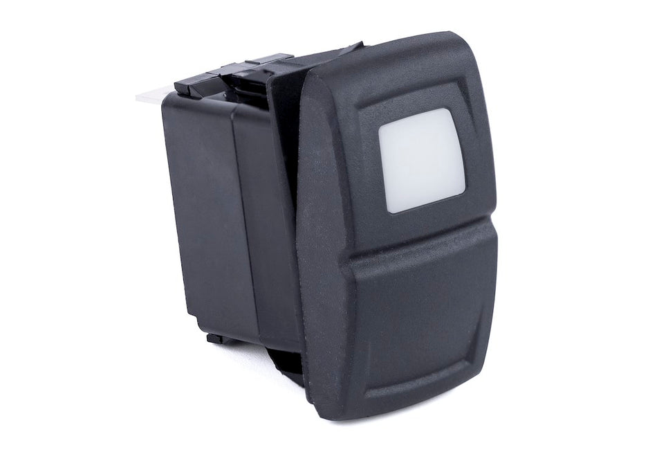 Rocker Switch Contura Xiv SPST IL - RK19000