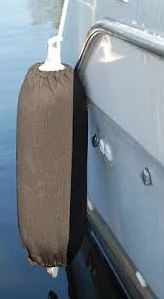 4' X 16' Boat Guard Fender - 31013