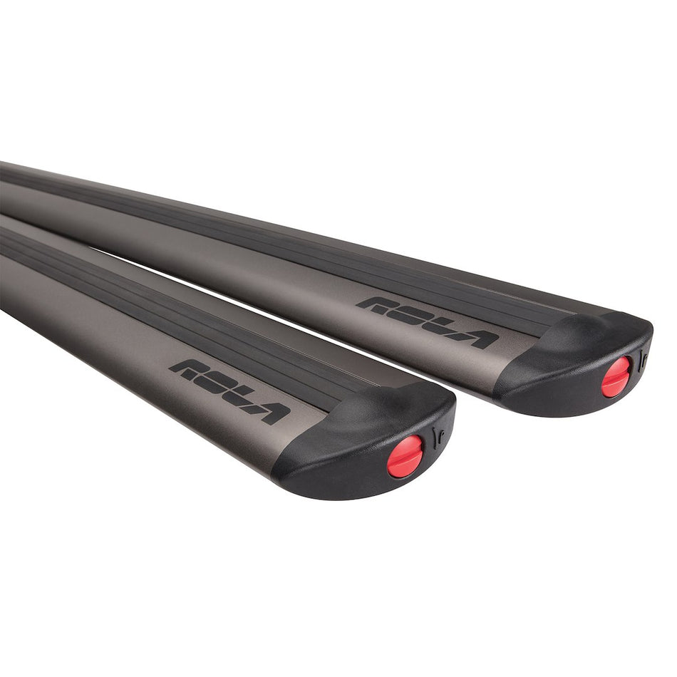 Roof Rail Extreme Cross Bar Kit B - RE110043