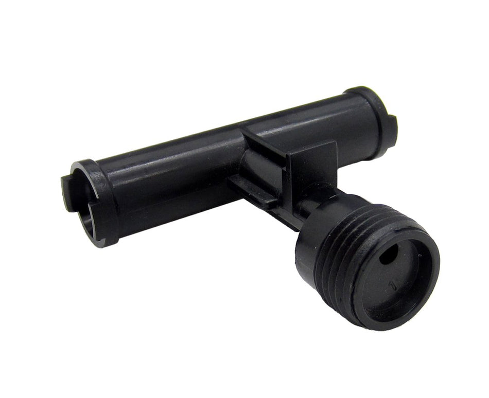 Diverter Tee Replacement - DFRK900BK