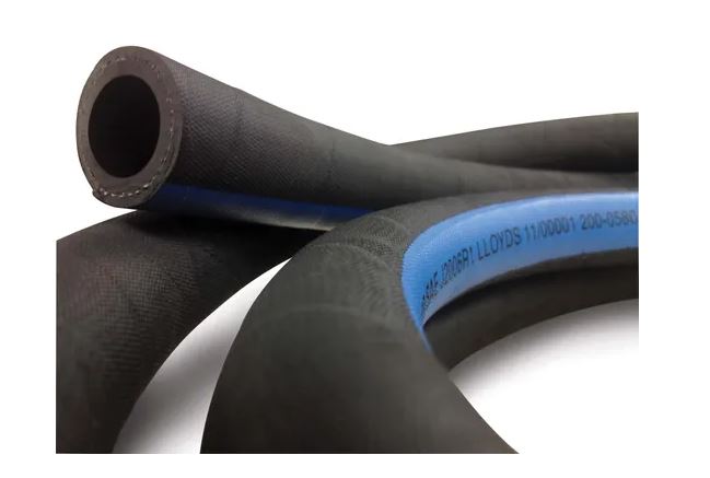 5/8' Marine Exhaust/water 50' - SP - 162000580S