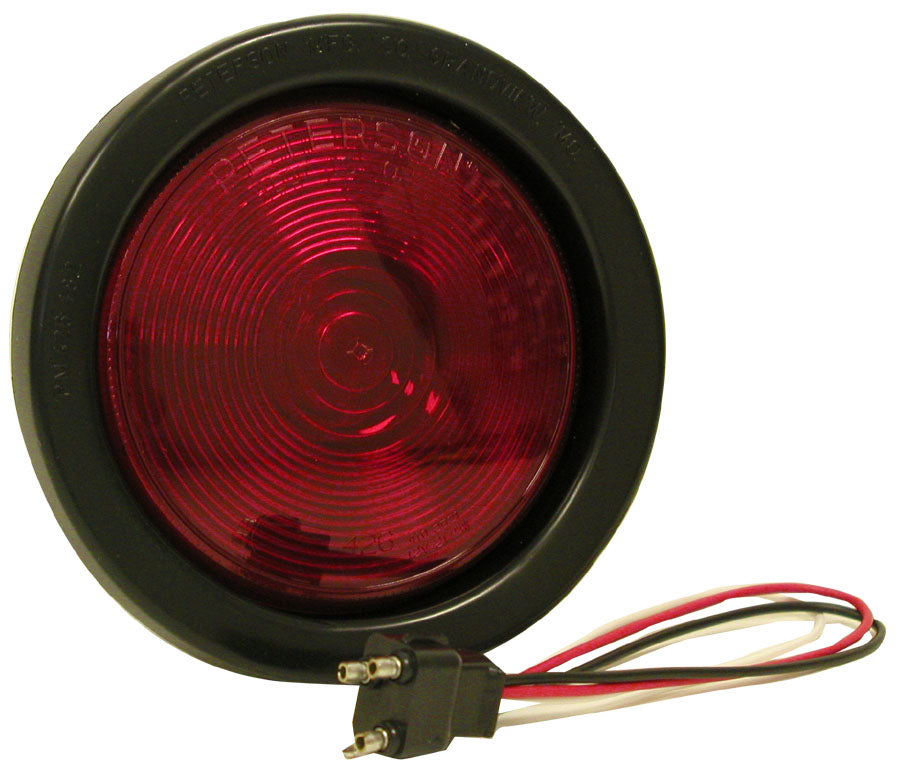 Stop & Tail Kit - 426KR
