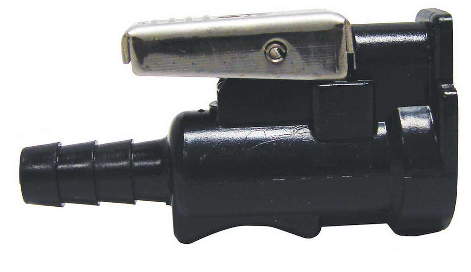 CONNECTOR YMHA  5/16' BARB