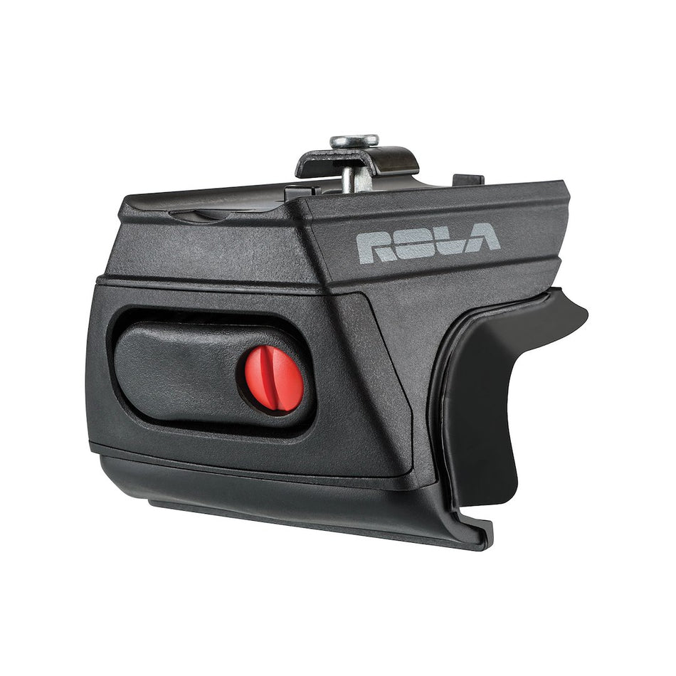Roof Rack End Support Rbu Series - 59976