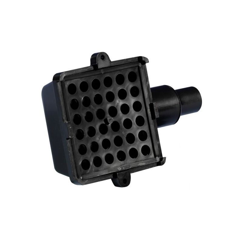 STRAINER S-E VALVE