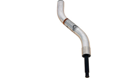 Springfield Post 13' Offset Kingpin Thread - Reliable Heavy-Duty Trailer Component