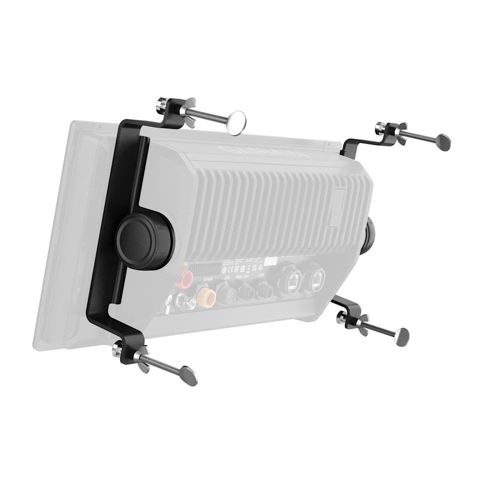 THICK FLUSH MOUNT KIT