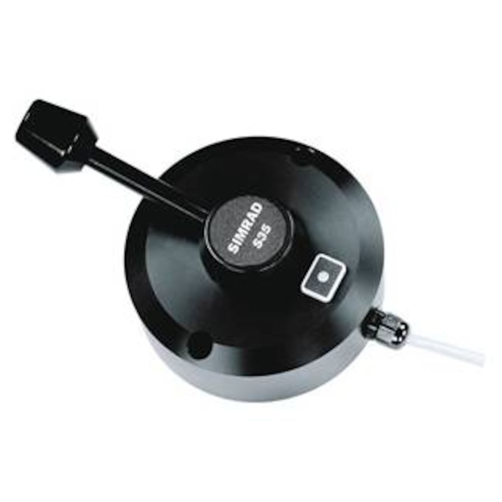 Simrad S35 NFU Steering Lever (Part Number 23241227)