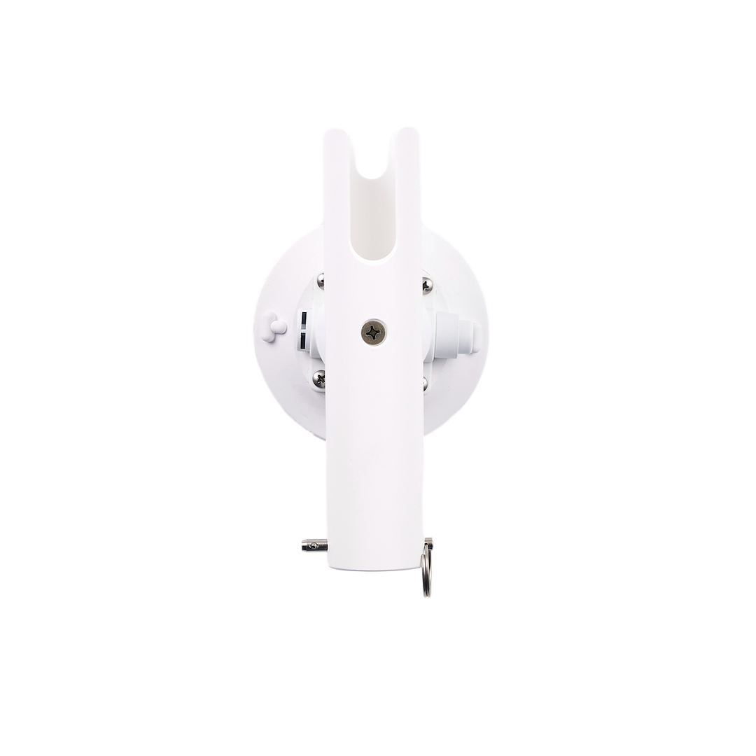 SEASUCKER Pro Series Single Rod Holder - MF5034