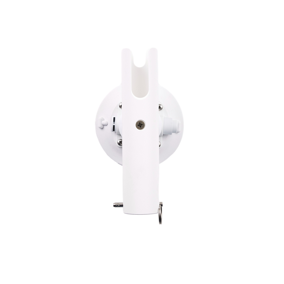 SEASUCKER Pro Series Single Rod Holder - MF5034