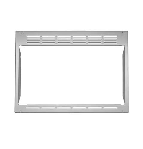 GE PROFILE 0.9 CU. FT. MICROWAVE TR