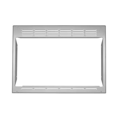GE PROFILE 0.9 CU. FT. MICROWAVE TR