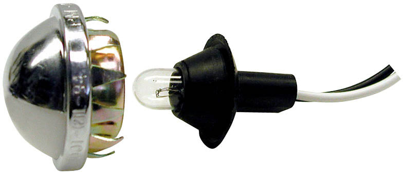 License Light - V432