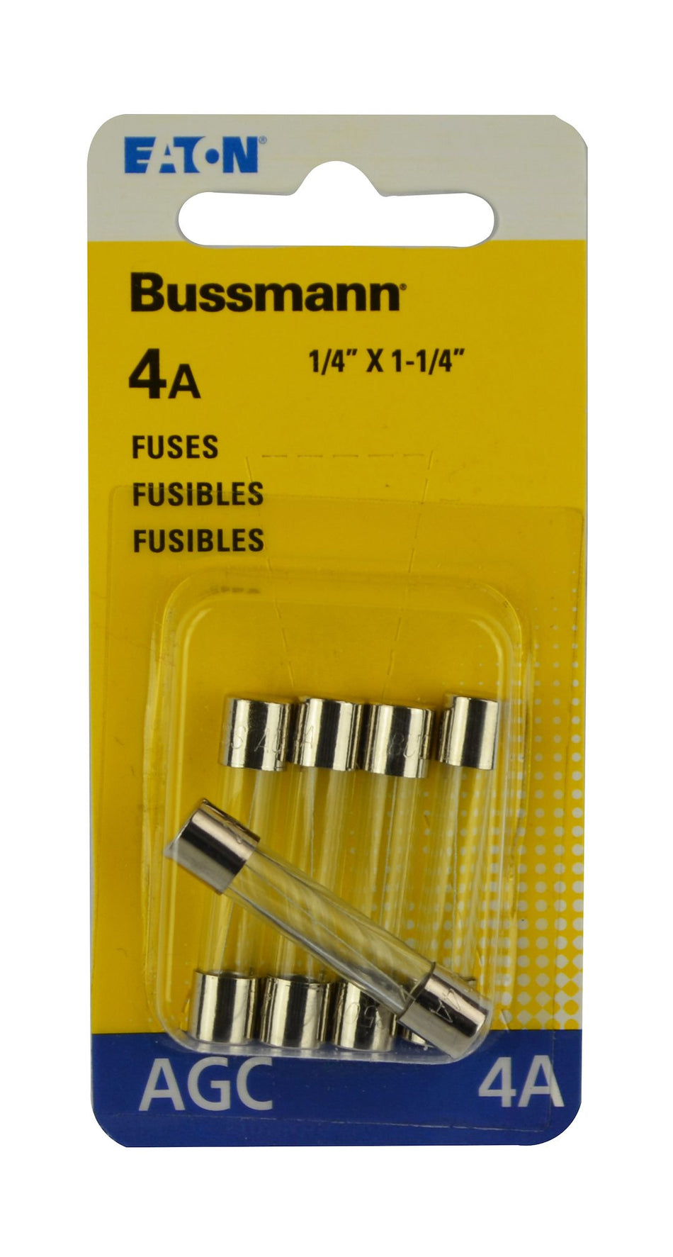 Fuse - BPAGC4RP
