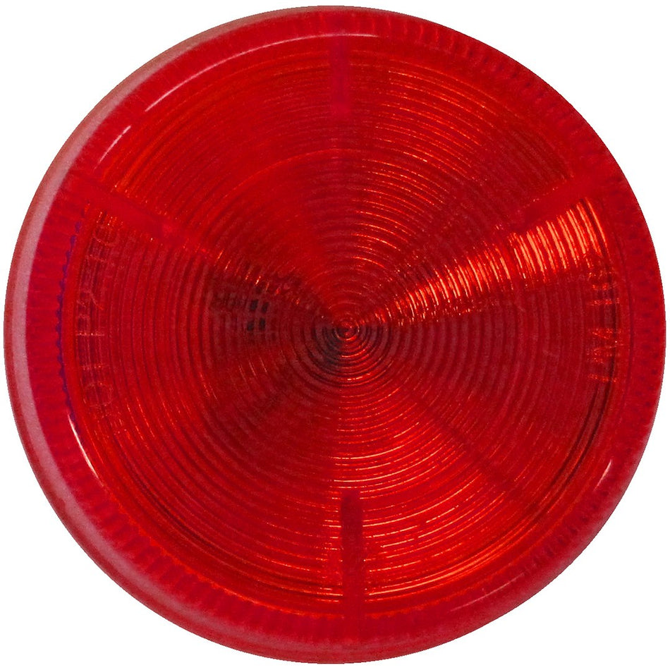 Red LED Clearance Light - V162KR