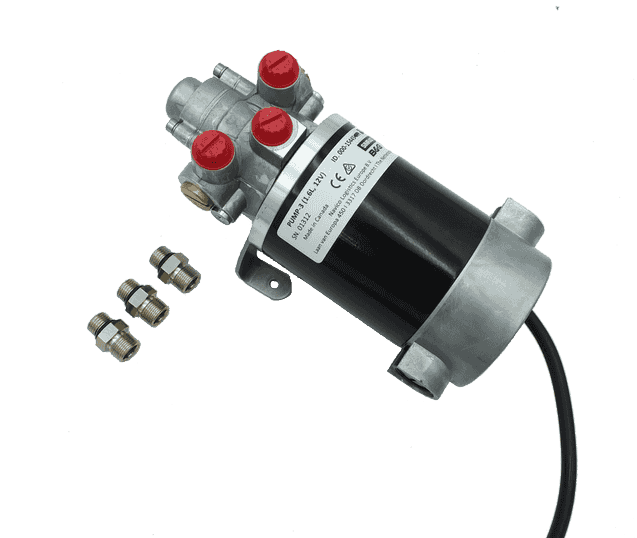 SIMRAD PUMP-3 - 12V 1.6L Water Pump (Part Number: 0015445002)