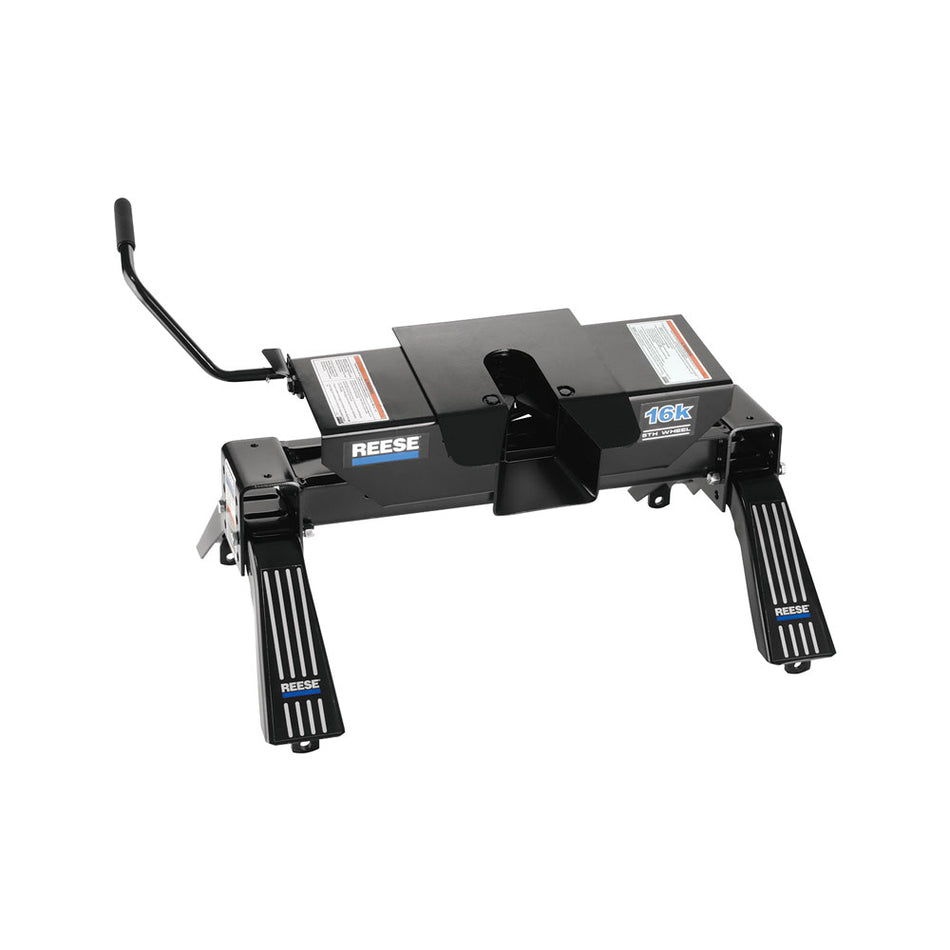 Fifth Wheel Hitch - 16K - 30047