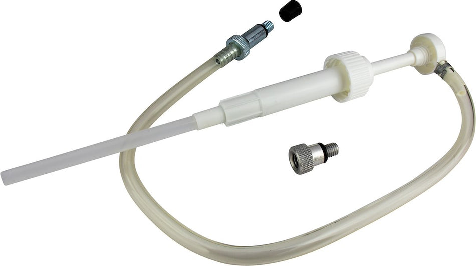 Lower Unit Pump - STD Plastic - 502150H1