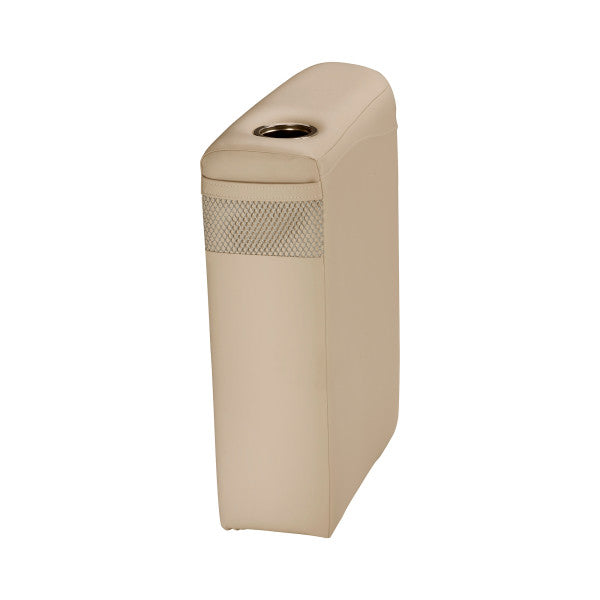 Lci 8.5' X 25' Lft Rtm Arm Beige - 6787202