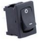 Rocker Switch Compact Rocker SPST - RK40820