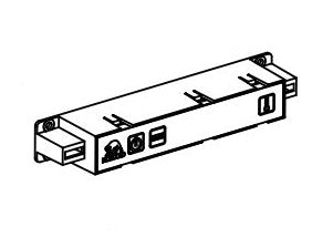 KIT SERVICE USER INTERFC BEST