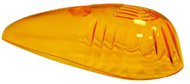 Replacement Lens Amber - 11815A