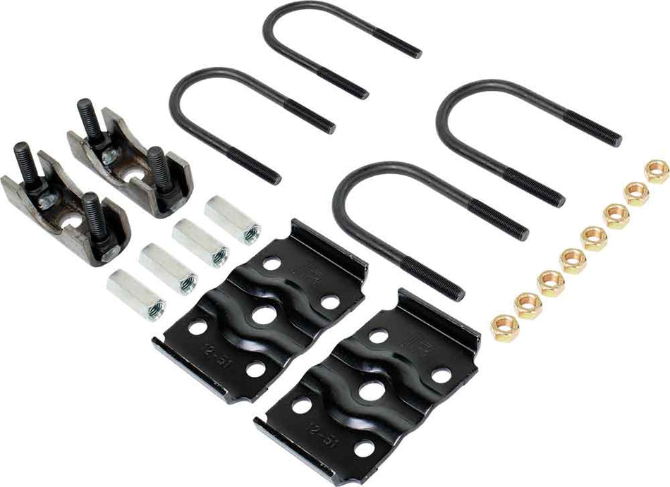 Dexter Conversion Kit - K7138400