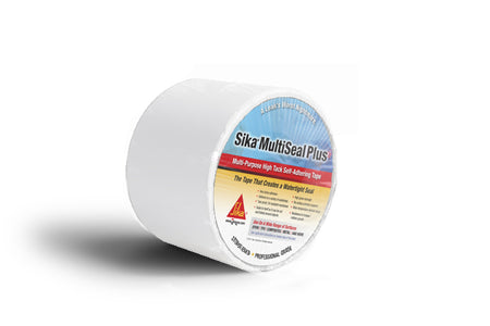 AP Products Sika Multiseal 4' x 50' White - Part #017413828
