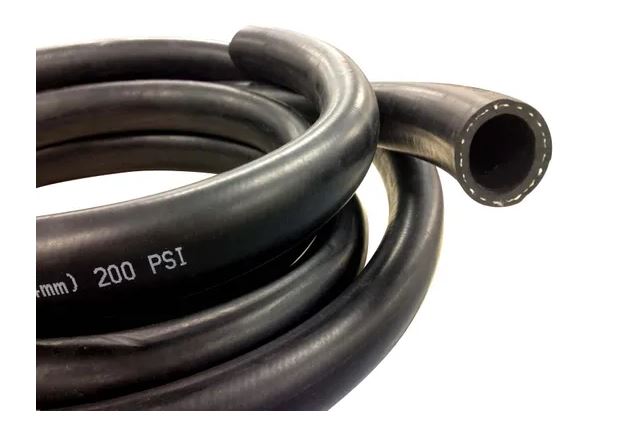 5/8' #1350 Wtr 450' Blk-sp - 61350580BS