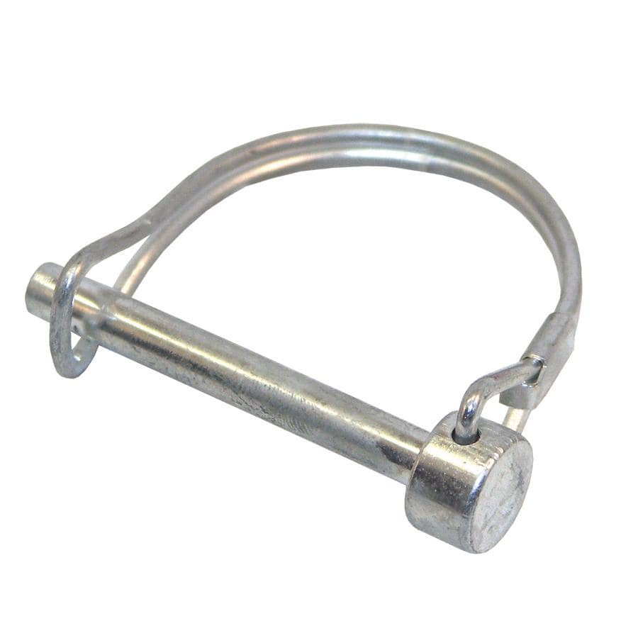Coupler Safety Pin Round Shape - ETR59401DP