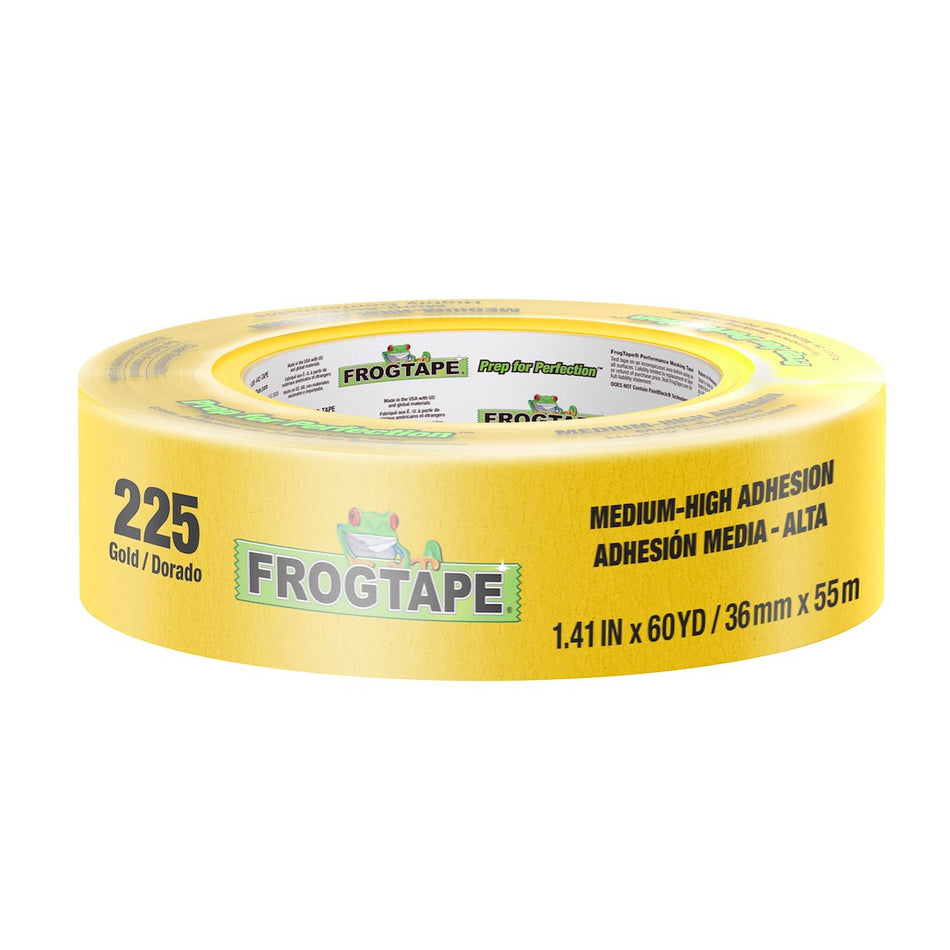 CP 225 GLD-36MM X 55M-32 Rls - 105375