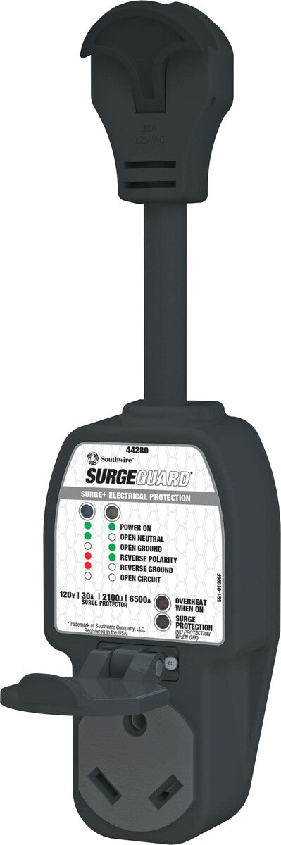 30A SURGE PROTECTOR