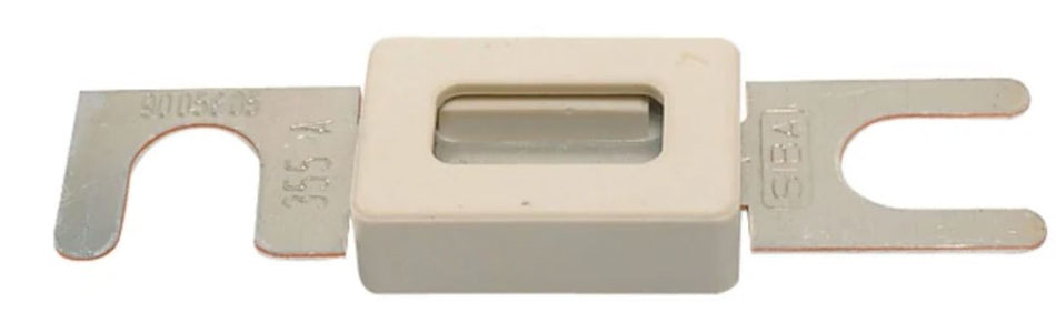 STRIP FUSE C20 - 40 AMP.