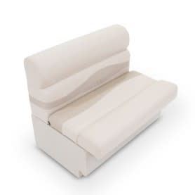 Lci 36' Bench Seat Grey - 433104