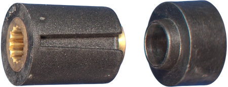 Turning Point 202 Masterguard Hub Kit - Reliable Automotive Hub Assembly