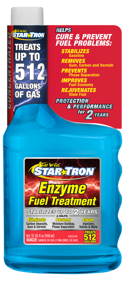 Startron Fuel Addtv 32OZ. - 093032