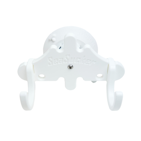 SEASUCKER SM2860W Line & Hose Hook - White