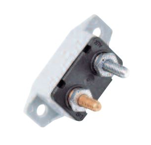 Inline Plast Circuit Brke - CB12350HB
