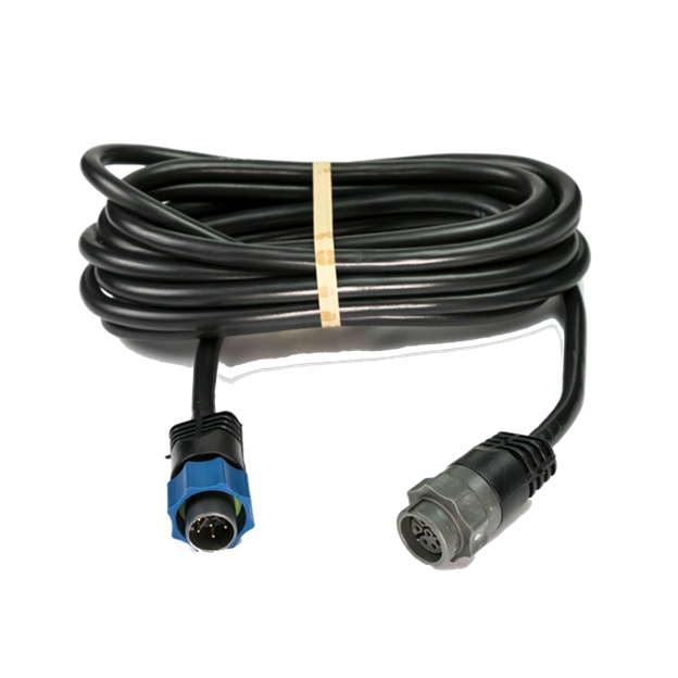 7 PIN TRANSDUCER EXTENSION CABLE -