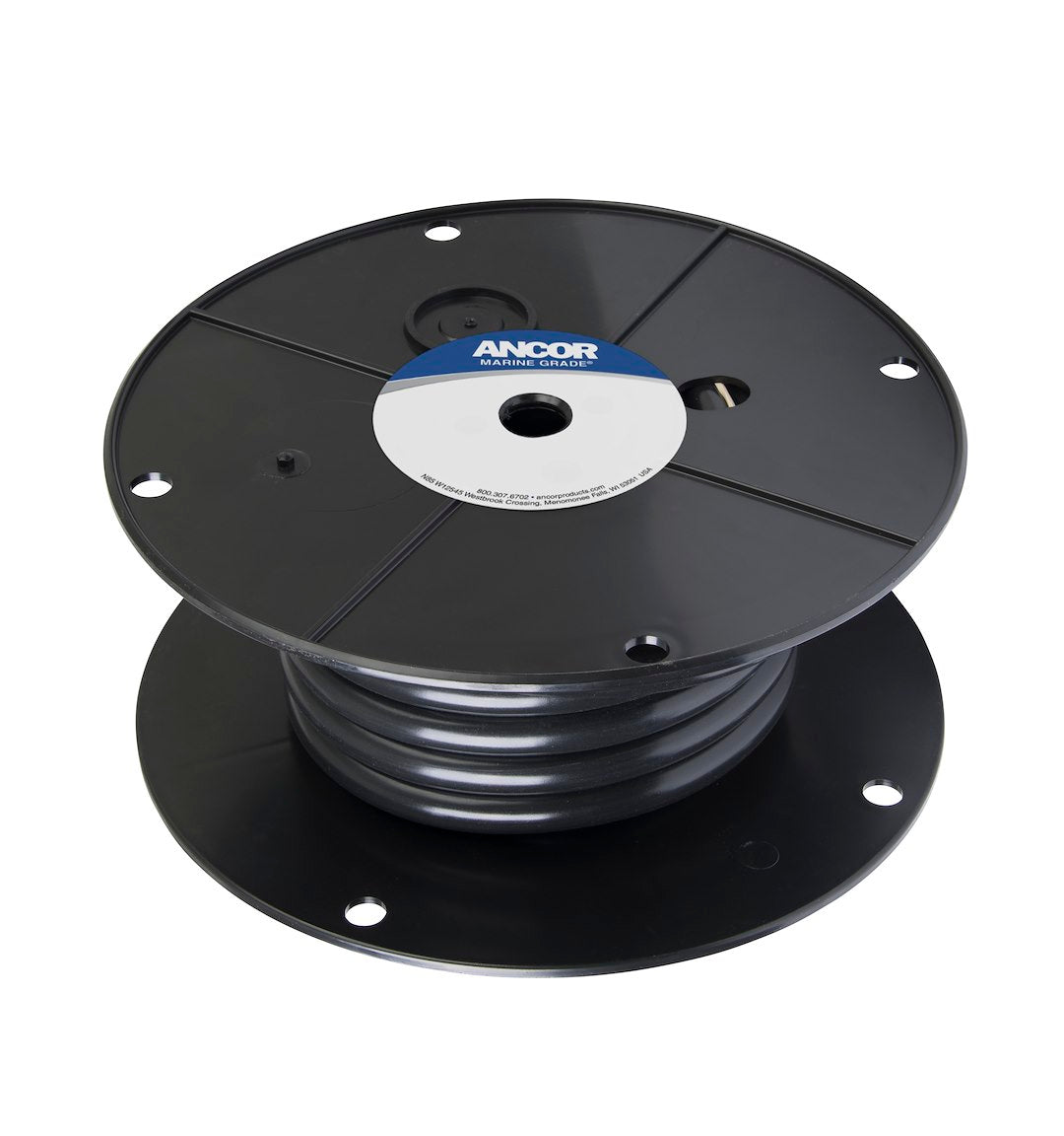 TINNED COPPER BATTERY CABLE  2/0 AW