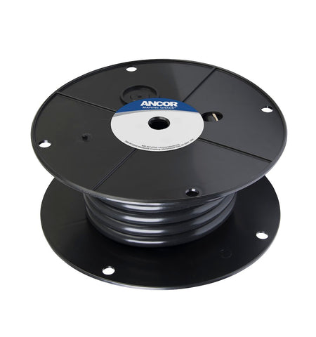 TINNED COPPER BATTERY CABLE  2/0 AW