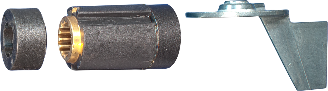 Turning Point 28 Masterguard Hub Kit - Part Number 11200800