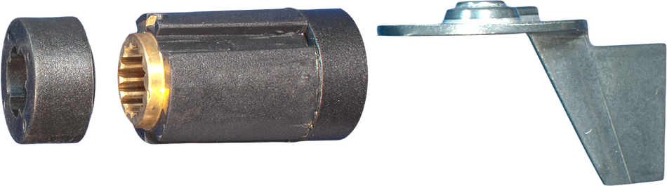 Turning Point 28 Masterguard Hub Kit - Part Number 11200800