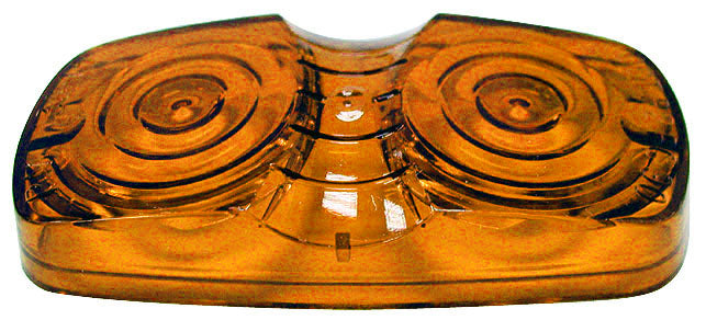 Replacement Lens Amber - 13815A