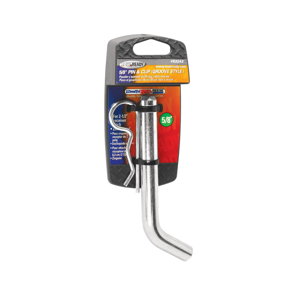 Titan Hitch Pin - 63243