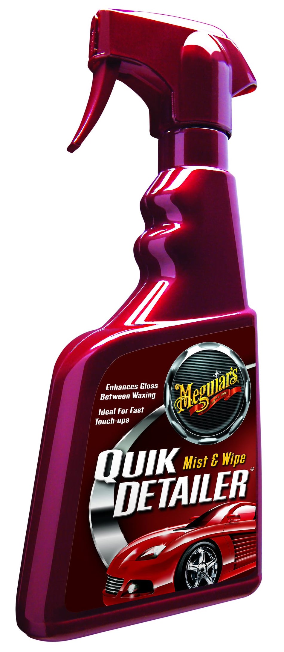 Quik Detailer 16OZ - A3316
