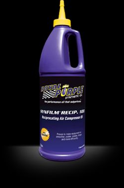 Synthetic Comp Oil Qrt - 01513