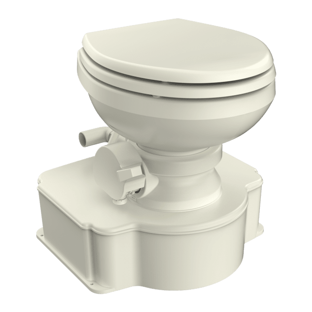 Toilet M65-5000 Bone - 312500003
