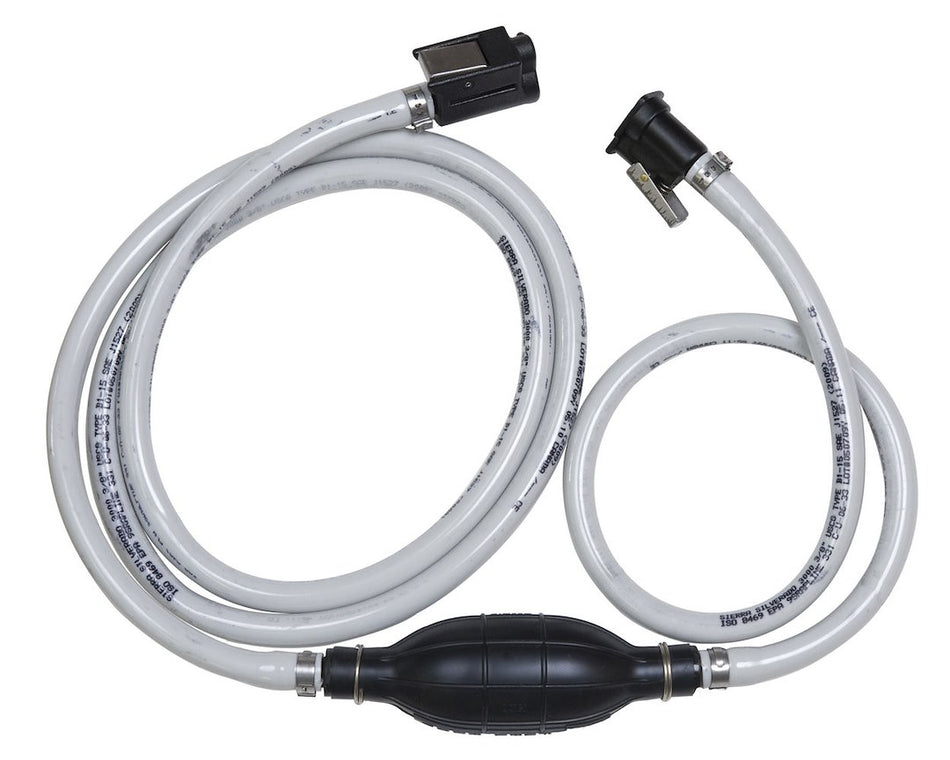 Fuel Line Assembly-mercury-non Epa - 188016S1
