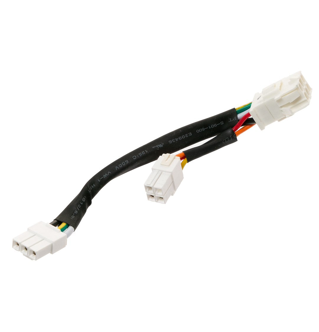 ADAPTER HARNESS FOR LOW PRO 410A AC